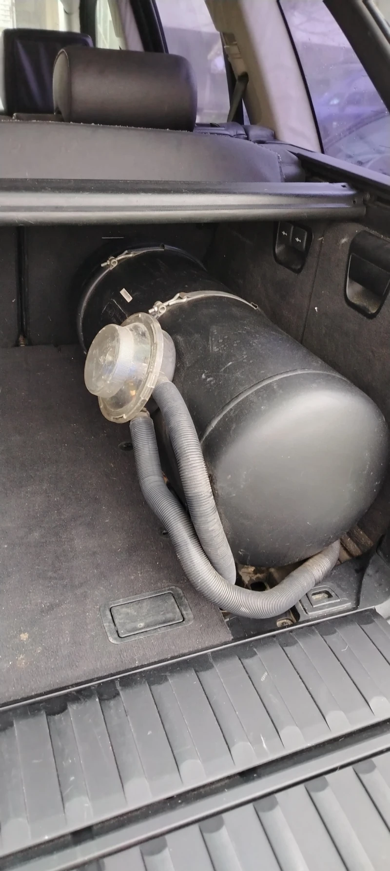 BMW X5 Ръчни скорости, снимка 10 - Автомобили и джипове - 52672668