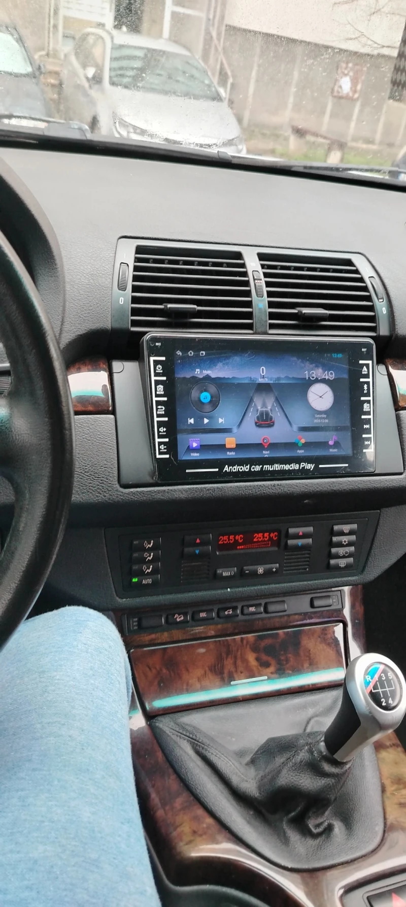 BMW X5 Ръчни скорости, снимка 12 - Автомобили и джипове - 52672668