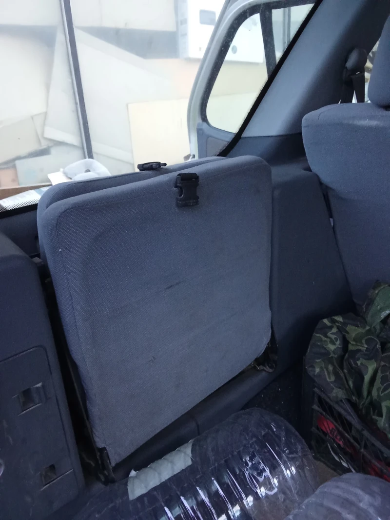 Tata Safari, снимка 11 - Автомобили и джипове - 52726974