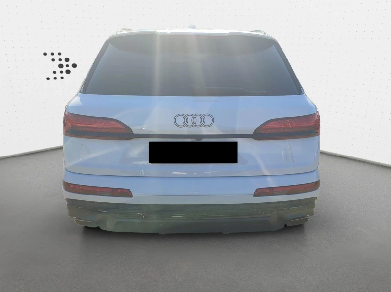 Audi Q7 50TDI* S-LINE* HEAD-UP* PANO* DISTR* MEMORY* , снимка 4 - Автомобили и джипове - 52735570