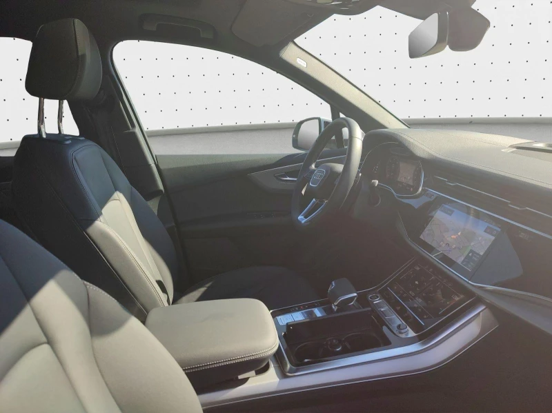 Audi Q7 50TDI* S-LINE* HEAD-UP* PANO* DISTR* MEMORY* , снимка 10 - Автомобили и джипове - 52735570