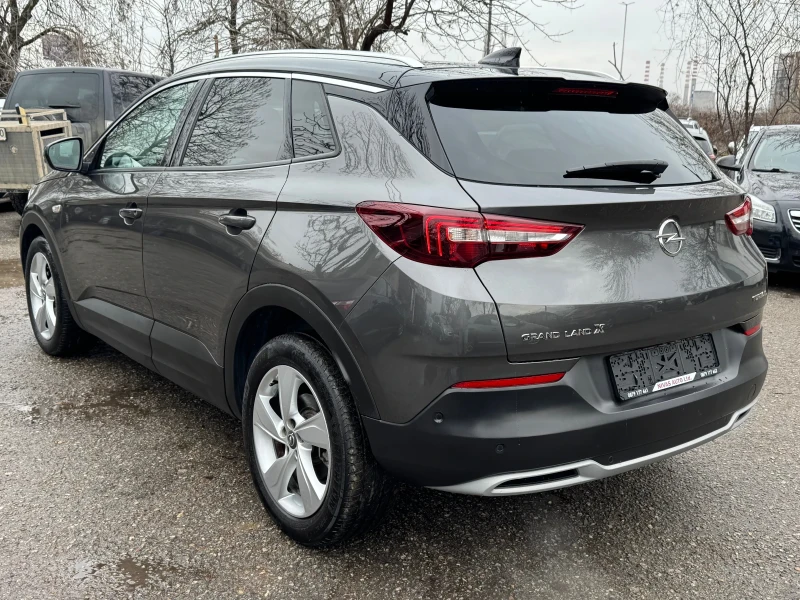 Opel Grandland X Full Ekstri ! 130хил.км!, снимка 4 - Автомобили и джипове - 53284056