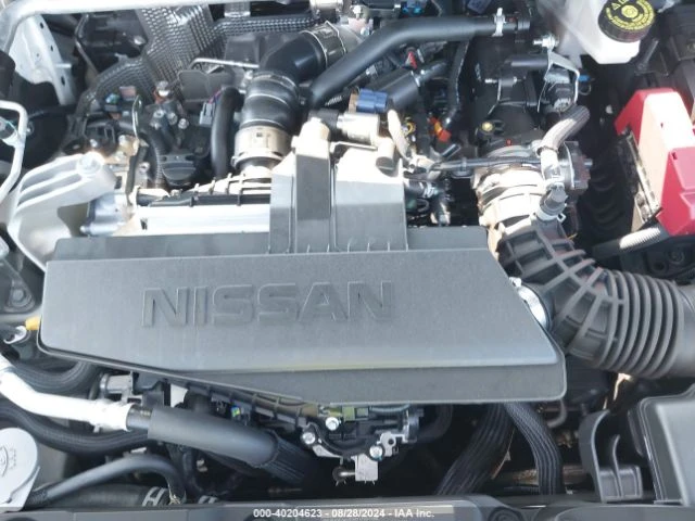 Nissan Rogue S INTELLIGENT AWD, снимка 9 - Автомобили и джипове - 47633587