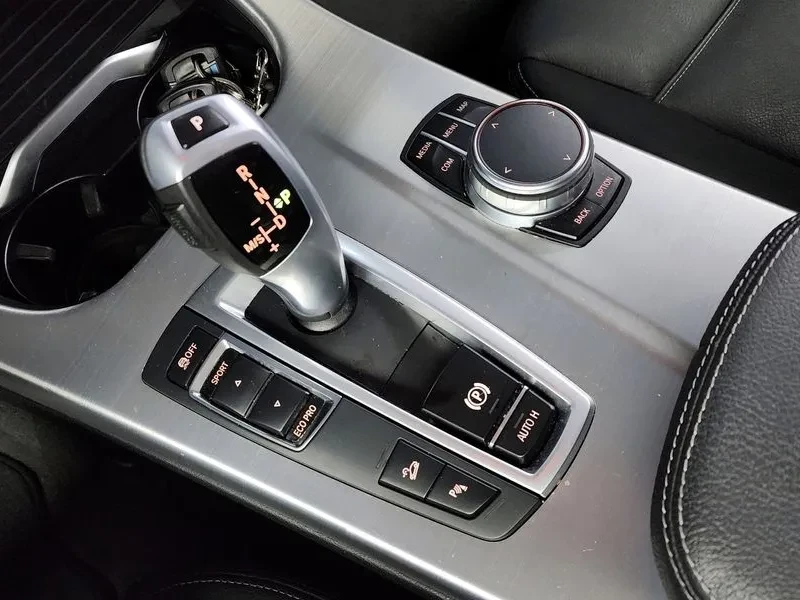 BMW X3 20D M Aerodynamics, снимка 9 - Автомобили и джипове - 54227708