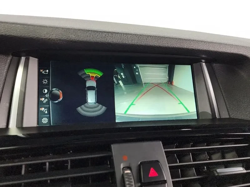 BMW X3 20D M Aerodynamics, снимка 17 - Автомобили и джипове - 54227708