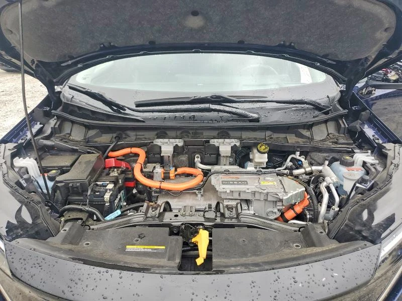 Nissan Ariya 2023 NISSAN ARIYA ENGAGE | Mobile.bg � ����������� 11