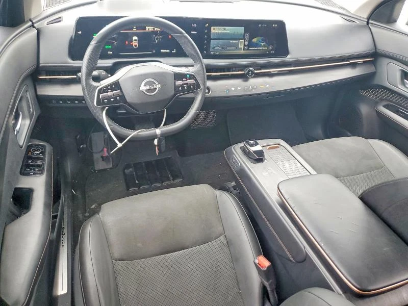 Nissan Ariya 2023 NISSAN ARIYA ENGAGE | Mobile.bg � ����������� 9