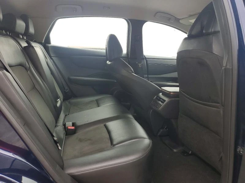Nissan Ariya 2023 NISSAN ARIYA ENGAGE | Mobile.bg � ����������� 10