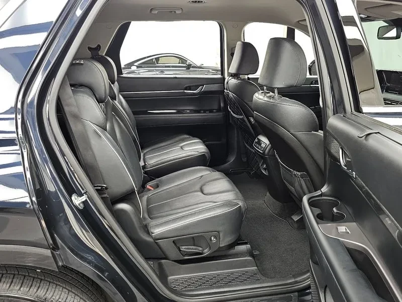 Hyundai Palisade 3.8 2WD PRESTIGE, снимка 12 - Автомобили и джипове - 56325571