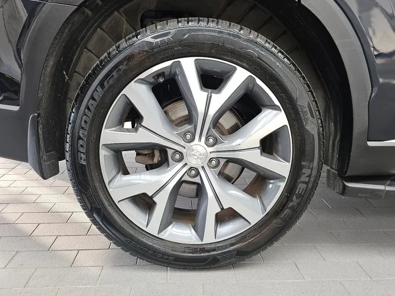 Hyundai Palisade 3.8 2WD PRESTIGE, снимка 5 - Автомобили и джипове - 56325571