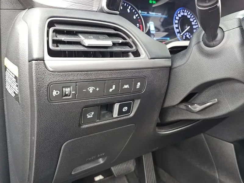 Hyundai Palisade 3.8 2WD PRESTIGE, снимка 16 - Автомобили и джипове - 56325571