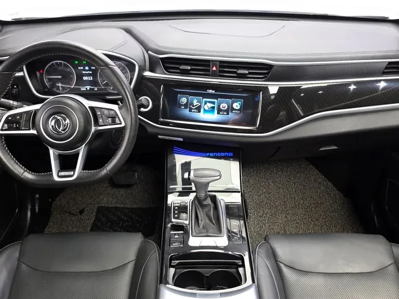 DONGFENG IX5 Pencon 1.5, снимка 13 - Автомобили и джипове - 56459511