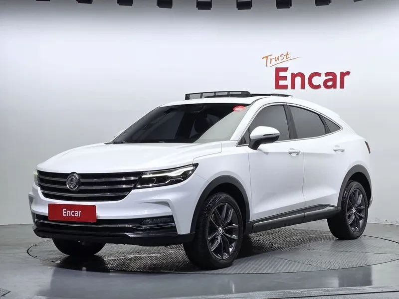 DONGFENG IX5 Pencon 1.5, снимка 2 - Автомобили и джипове - 56459511