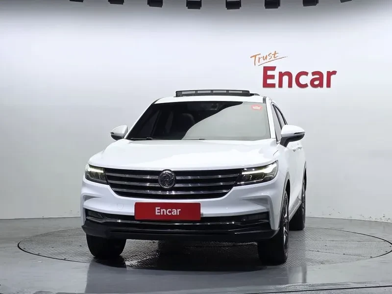 DONGFENG IX5 Pencon 1.5, снимка 5 - Автомобили и джипове - 56459511