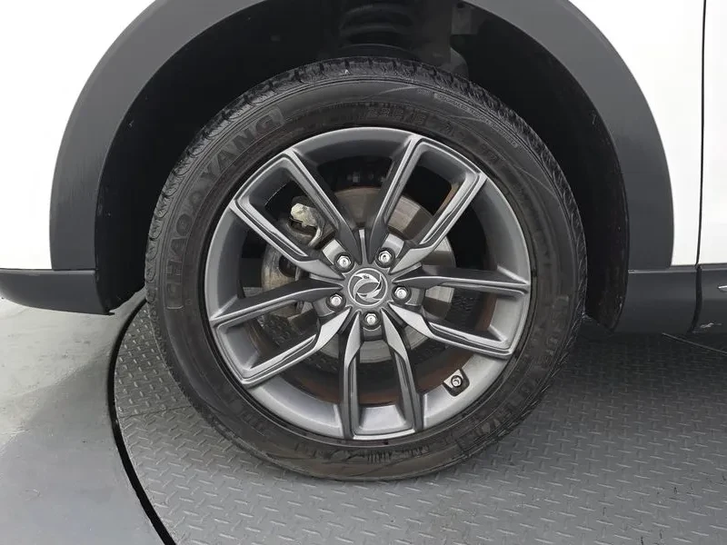 DONGFENG IX5 Pencon 1.5, снимка 10 - Автомобили и джипове - 56459511