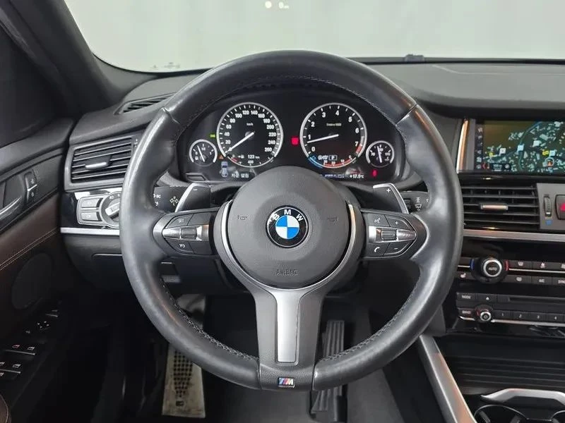 BMW X4, снимка 13 - Автомобили и джипове - 56737320