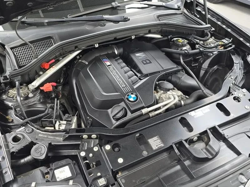 BMW X4, снимка 6 - Автомобили и джипове - 56737320