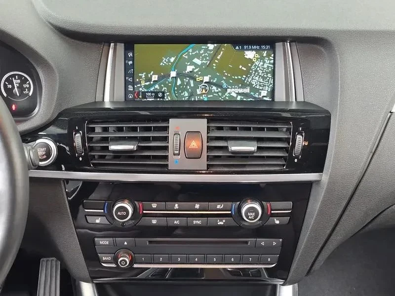 BMW X4, снимка 14 - Автомобили и джипове - 56737320