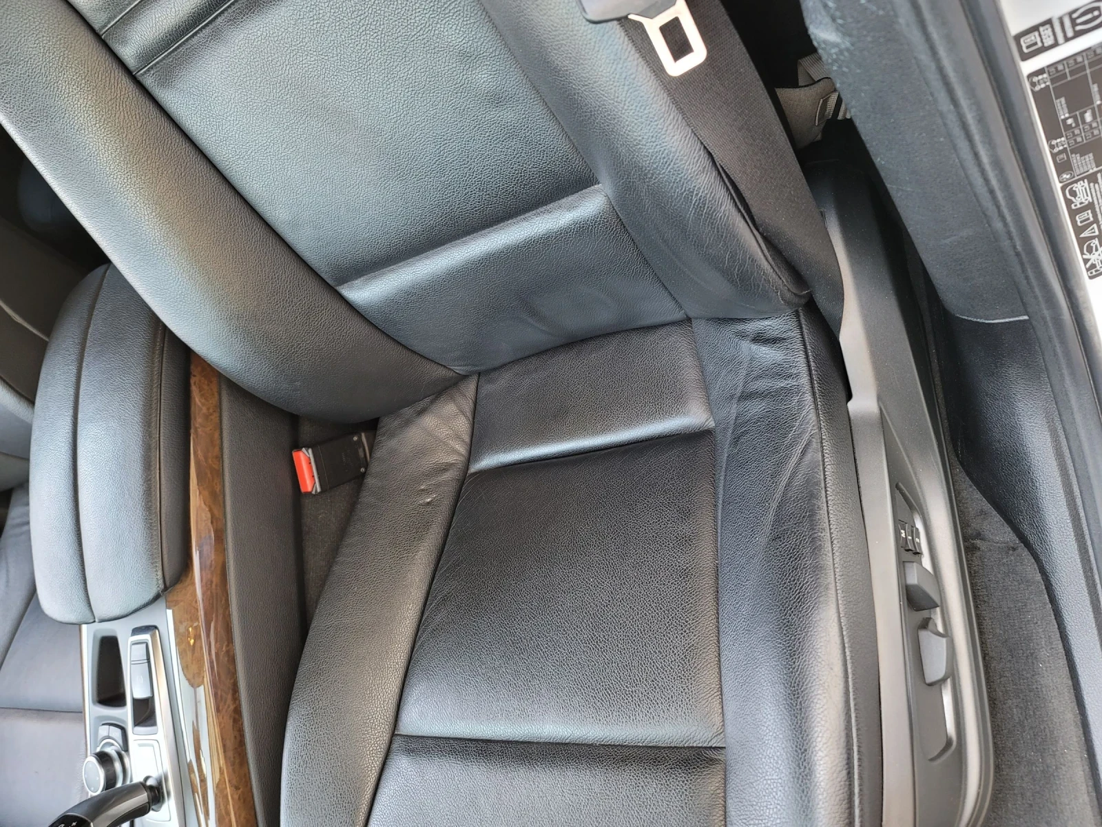 BMW X6 X drive 40d - изображение 8