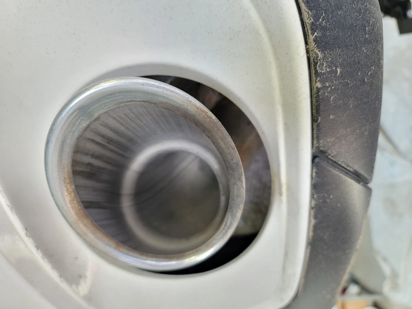 BMW X6 X drive 40d - изображение 10