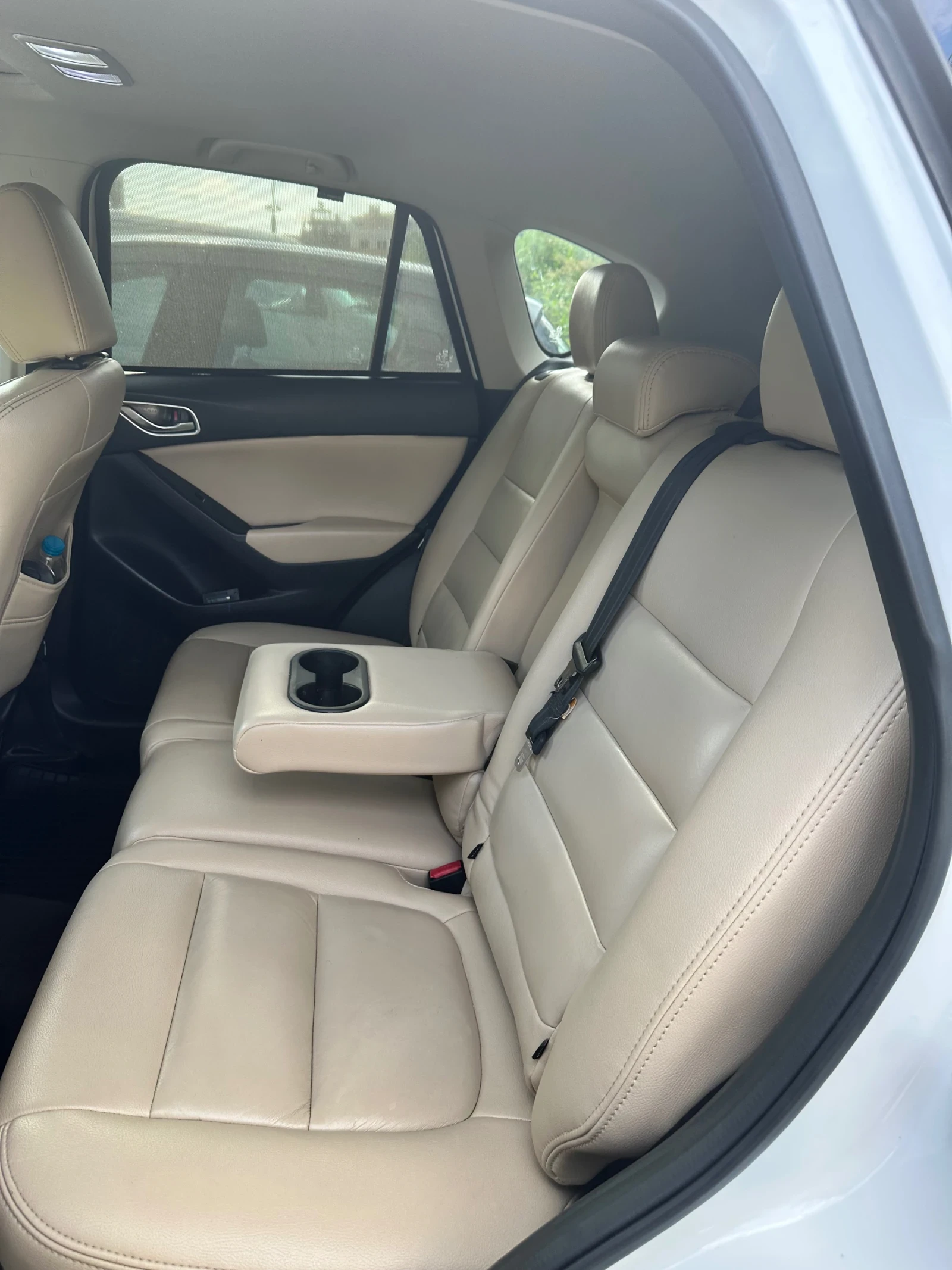 Mazda CX-5  - изображение 9