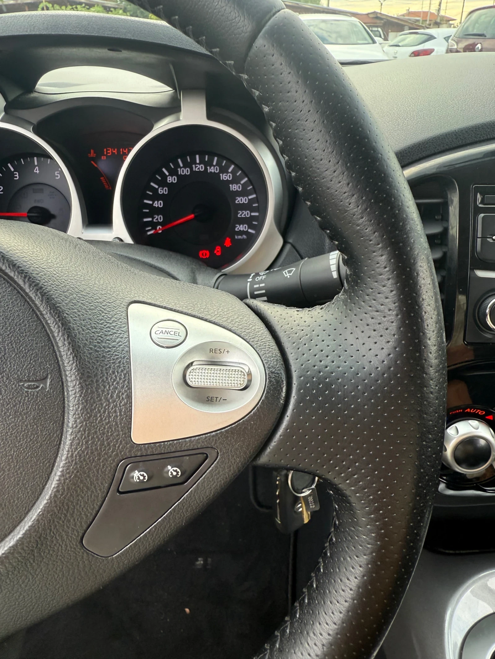 Nissan Juke 1.2; Facelift; LED | Mobile.bg — изображение 17