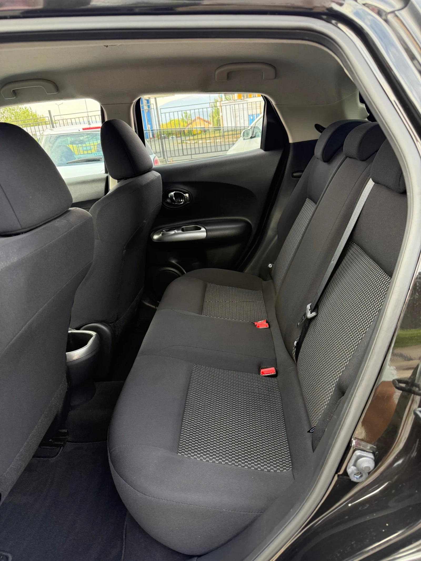 Nissan Juke 1.2; Facelift; LED | Mobile.bg — изображение 13