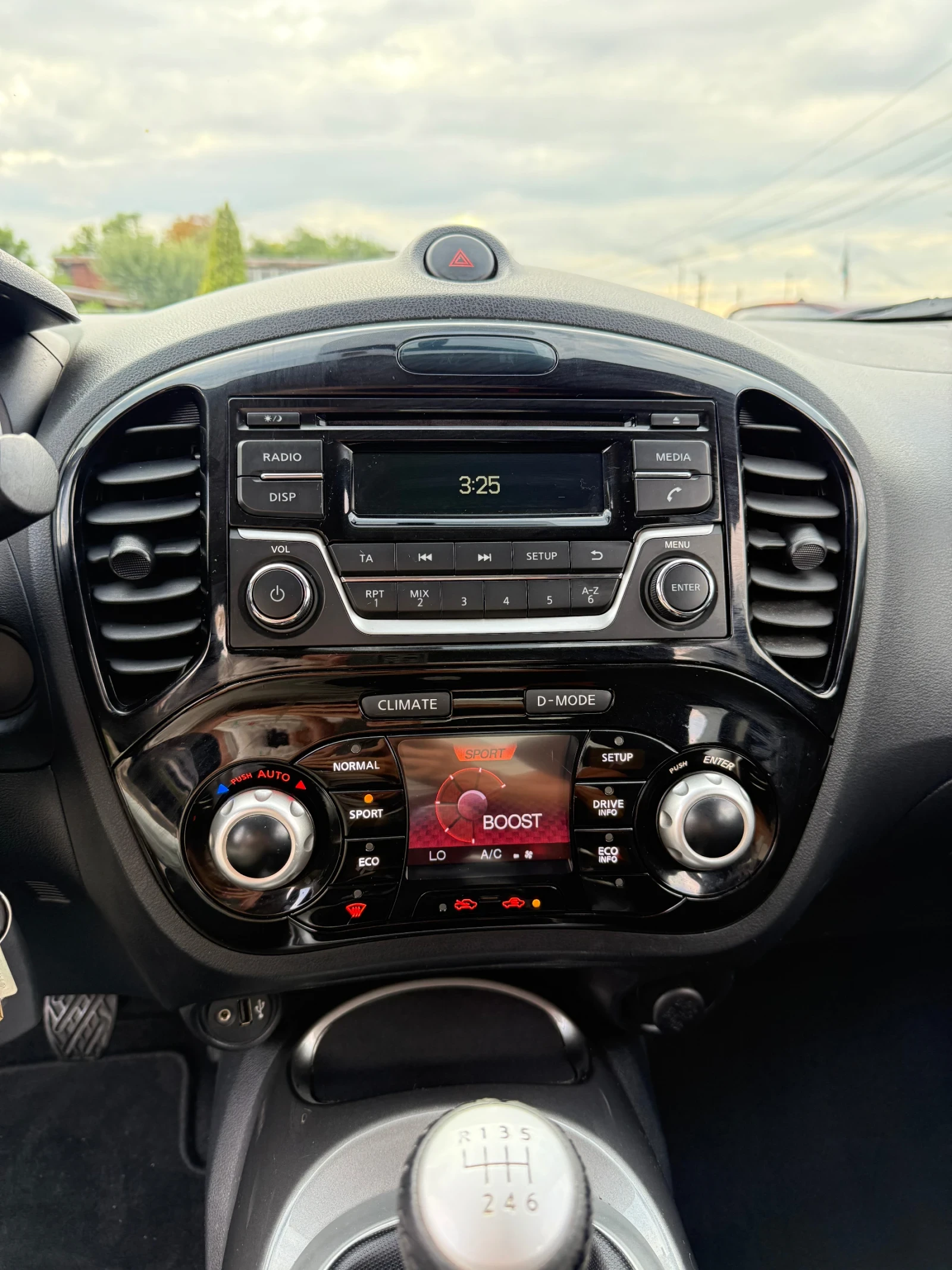 Nissan Juke 1.2; Facelift; LED - изображение 10