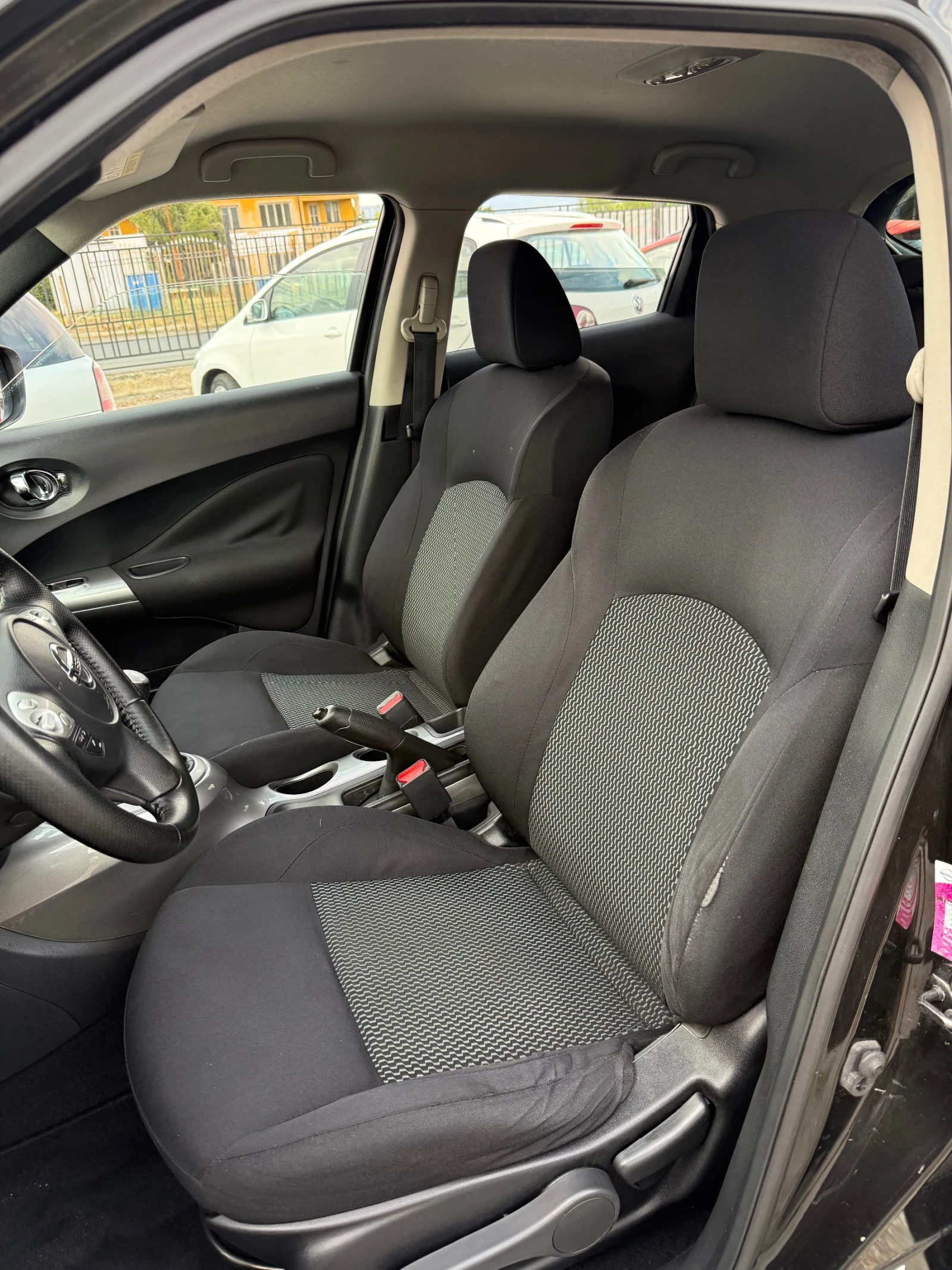 Nissan Juke 1.2; Facelift; LED - изображение 9