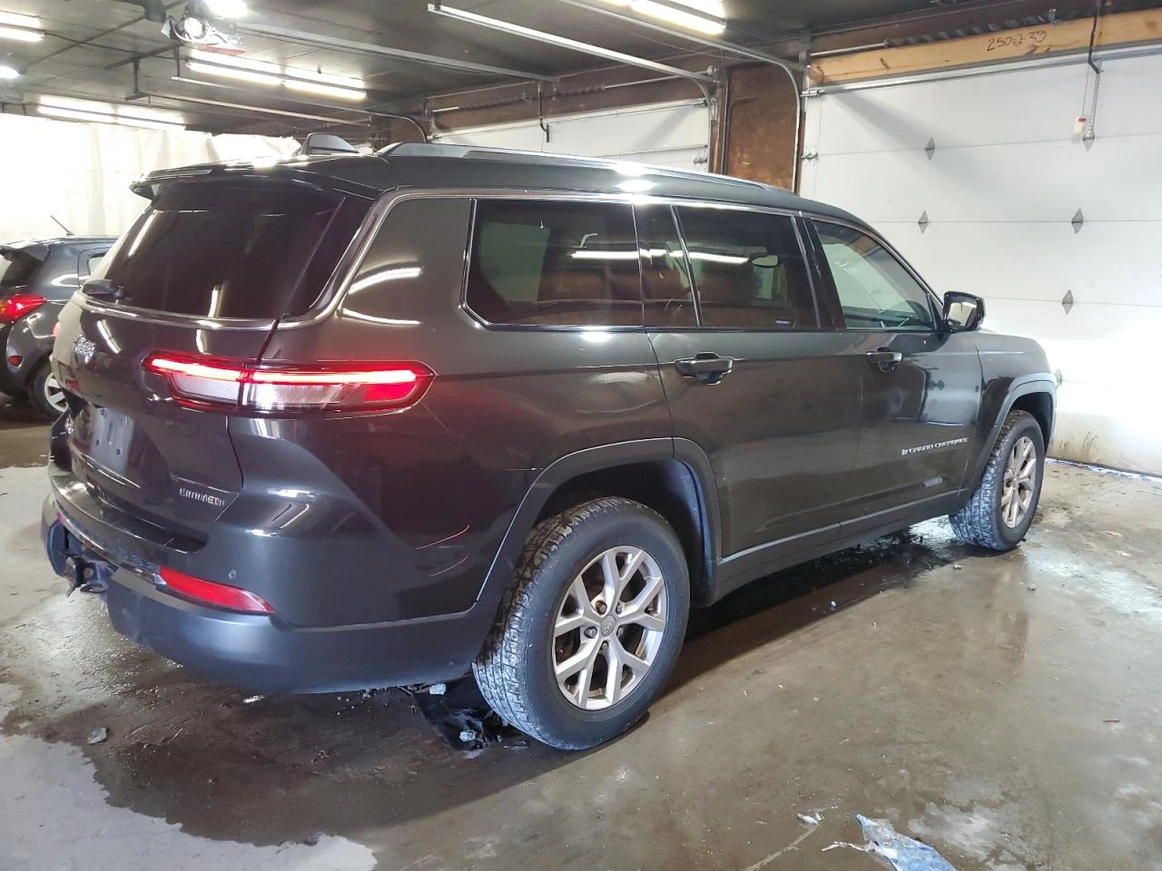 Jeep Grand cherokee LIMITED/4X4/ПАНОРАМА/ - изображение 4