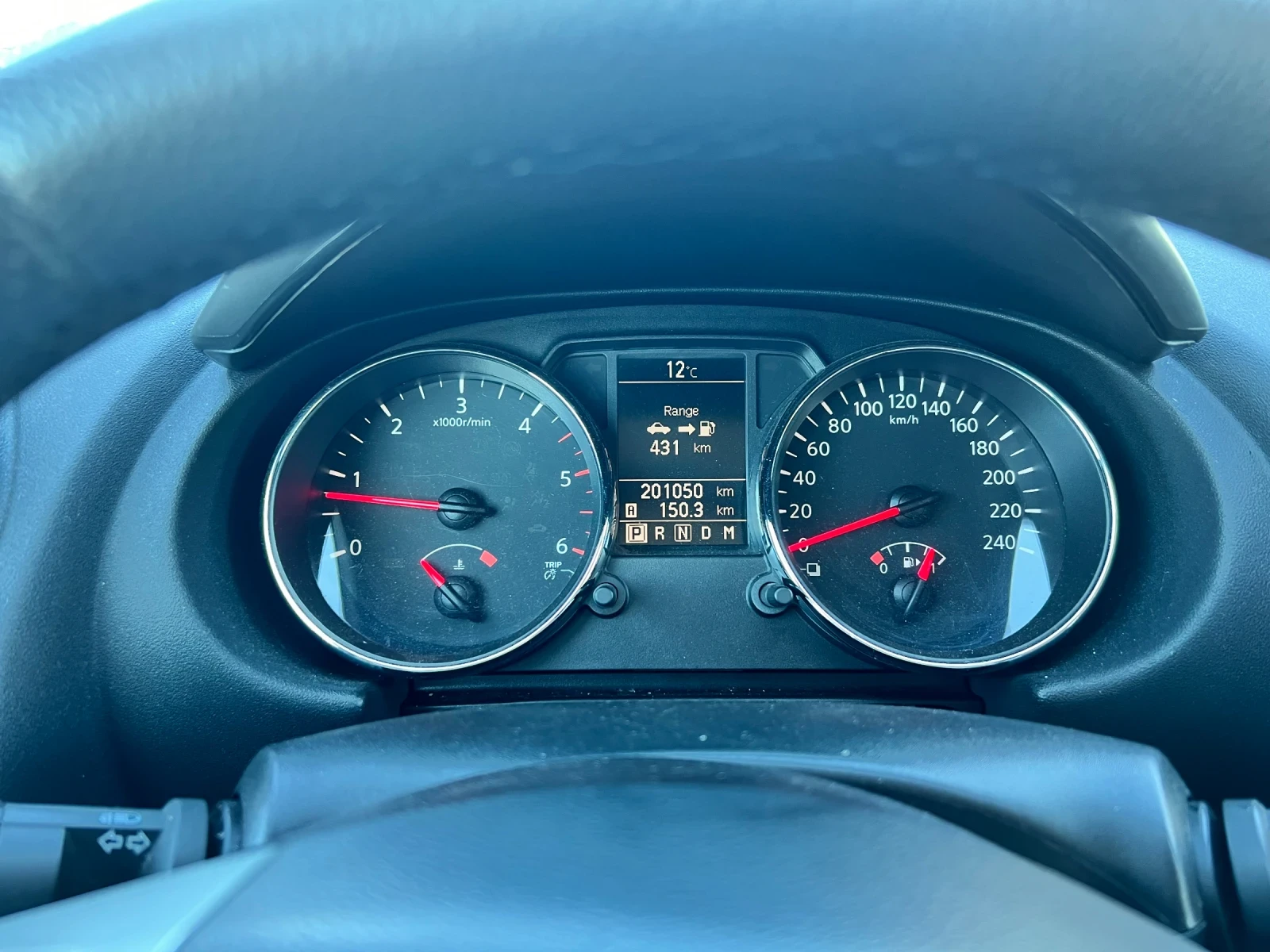 Nissan Qashqai 2.0 DCi 4x4 | Mobile.bg   11