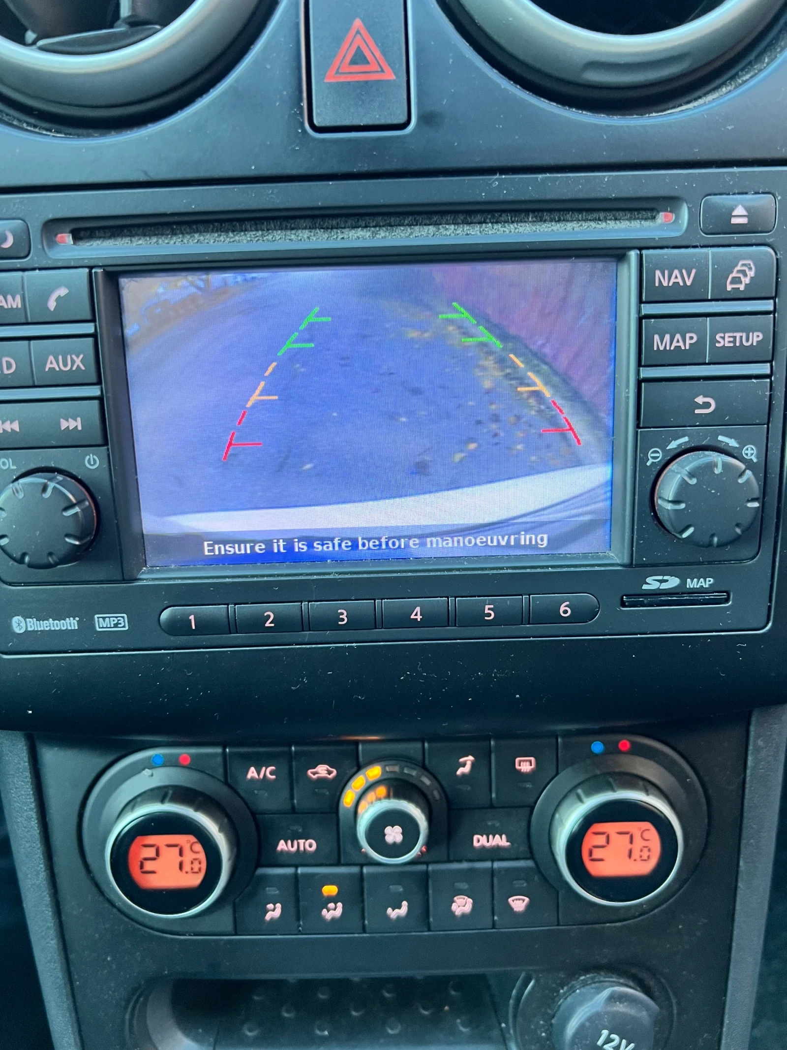 Nissan Qashqai 2.0 DCi 4x4 | Mobile.bg   15