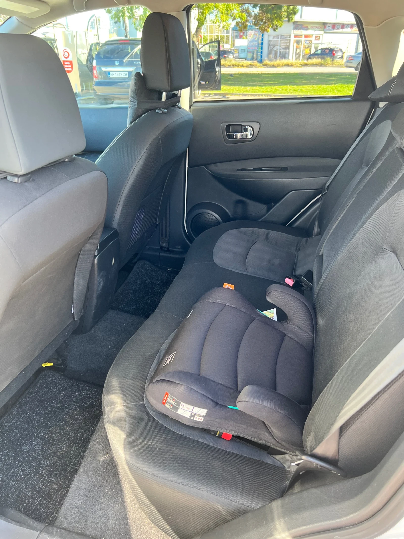 Nissan Qashqai 2.0 DCi 4x4 | Mobile.bg   13