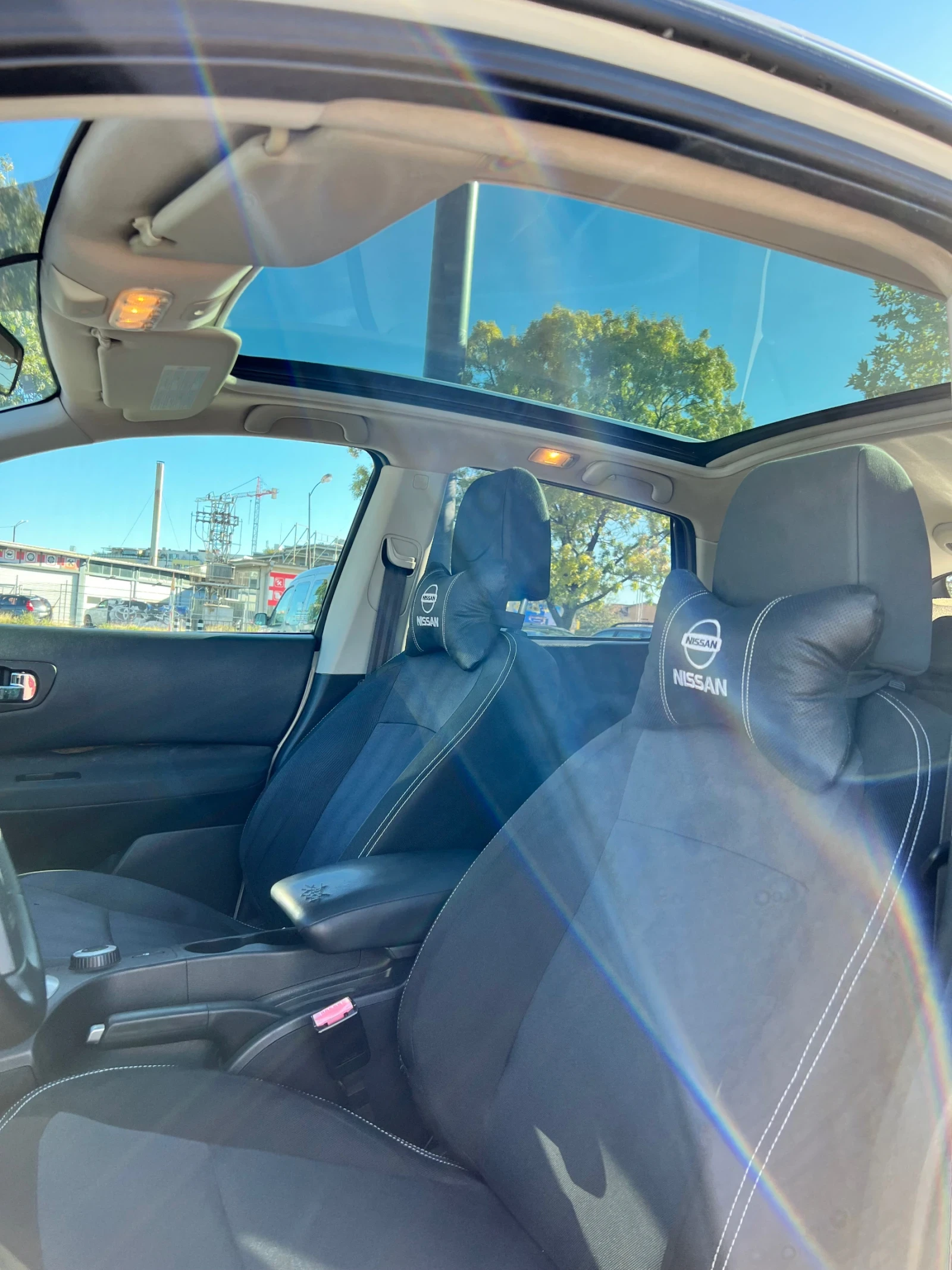 Nissan Qashqai 2.0 DCi 4x4 - изображение 9