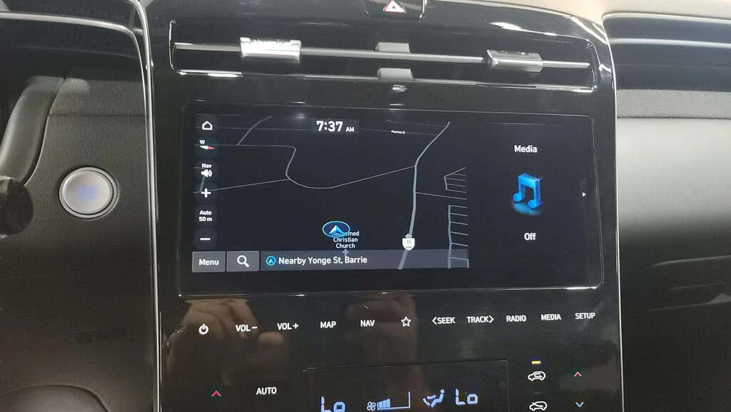 Hyundai Tucson *  *    *   *  | Mobile.bg   12