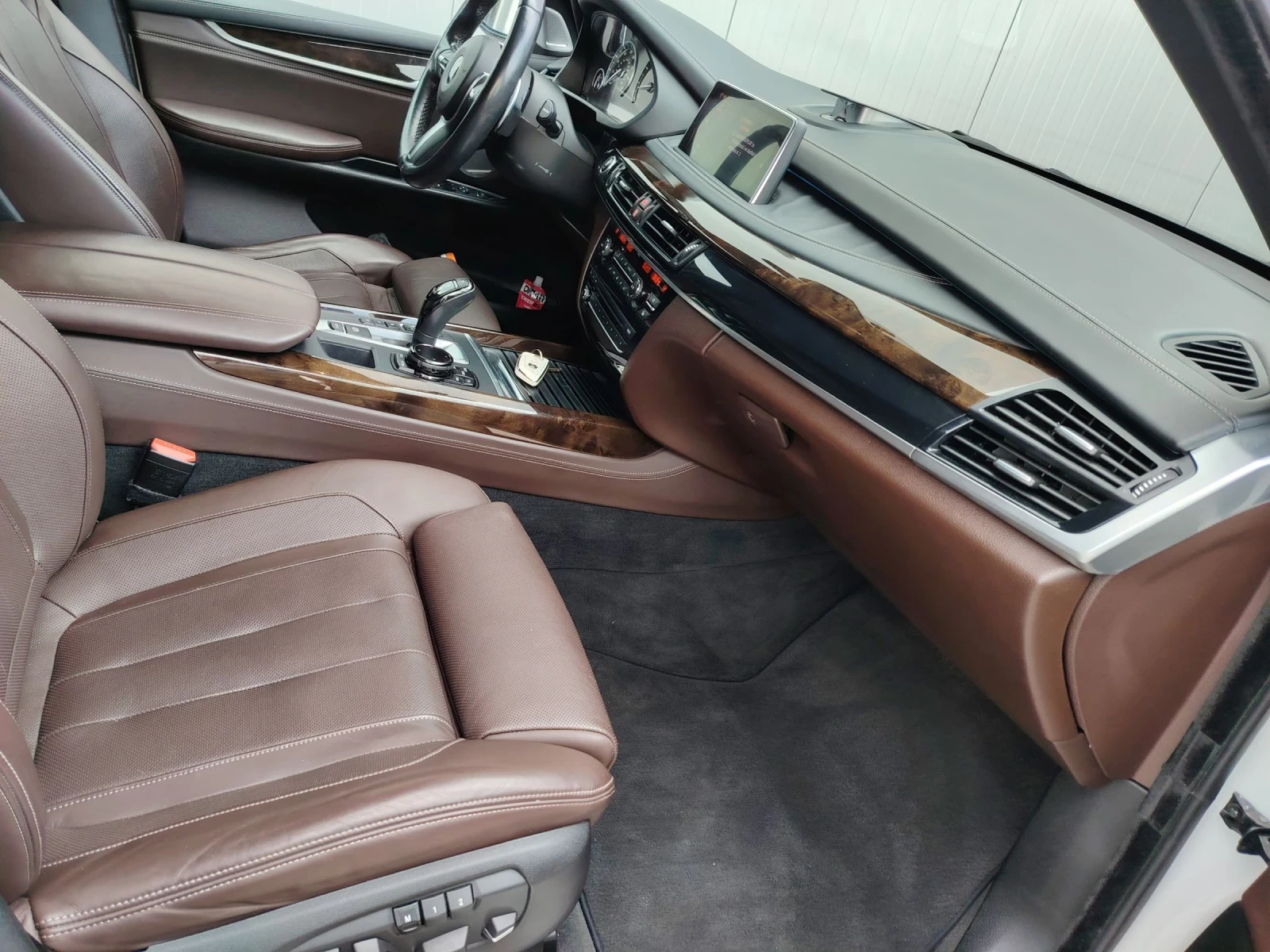 BMW X5 F15 - изображение 10