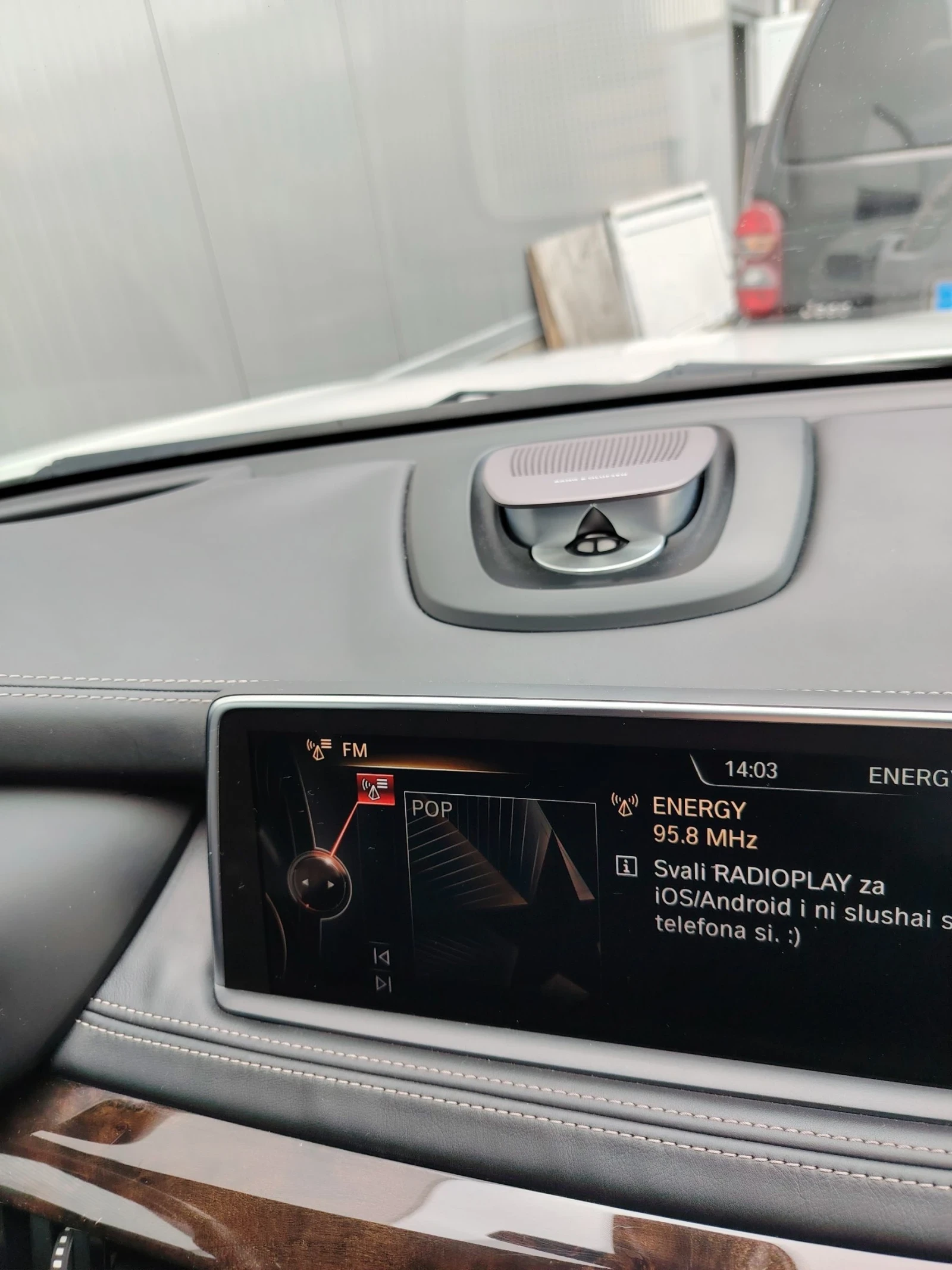 BMW X5 F15 - изображение 8