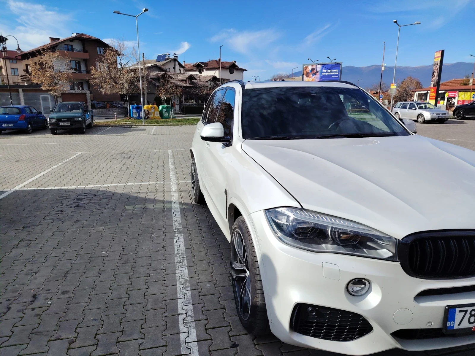 BMW X5 F15 - изображение 3