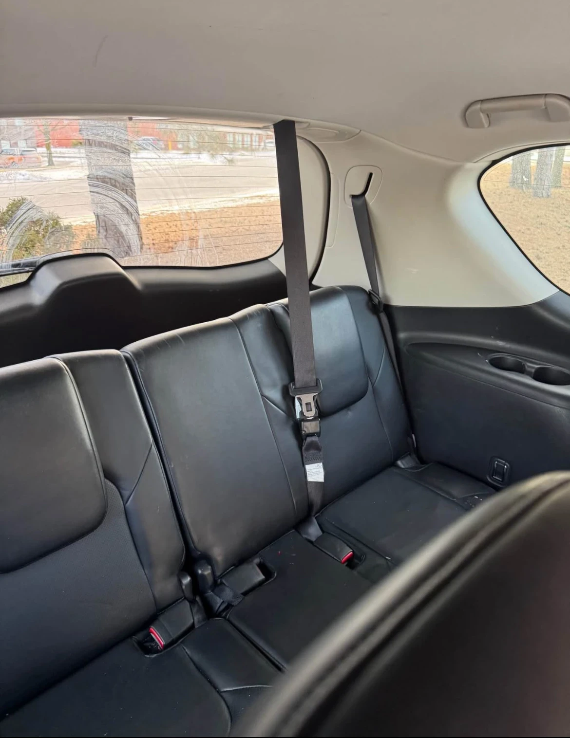 Infiniti QX80 * * CARFAX * * АВТО КРЕДИТ * *  - изображение 7