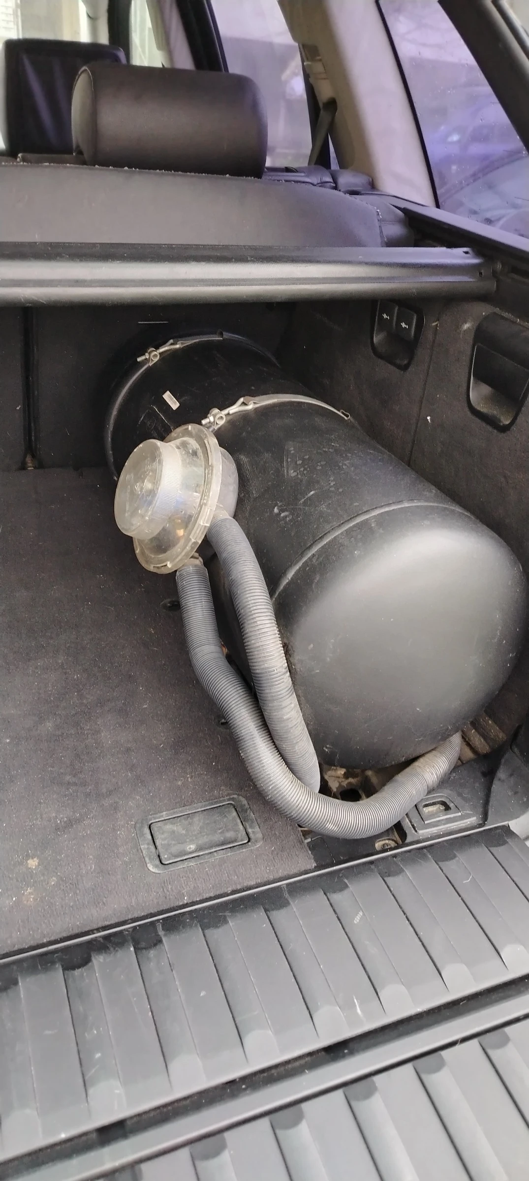 BMW X5 Ръчни скорости - изображение 10