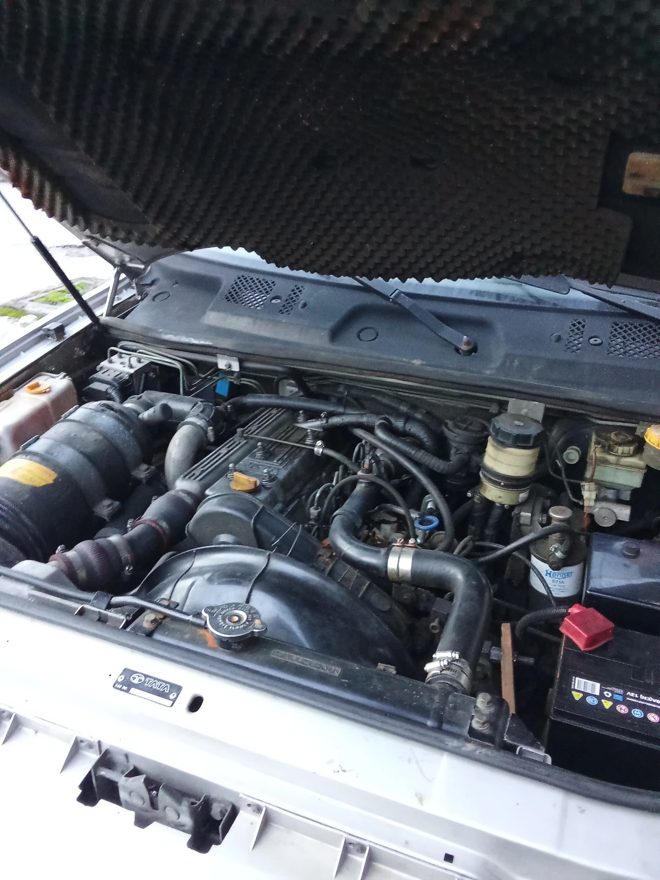 Tata Safari | Mobile.bg   14