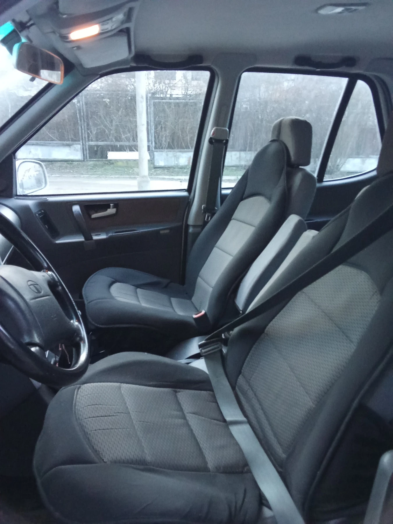 Tata Safari | Mobile.bg   7