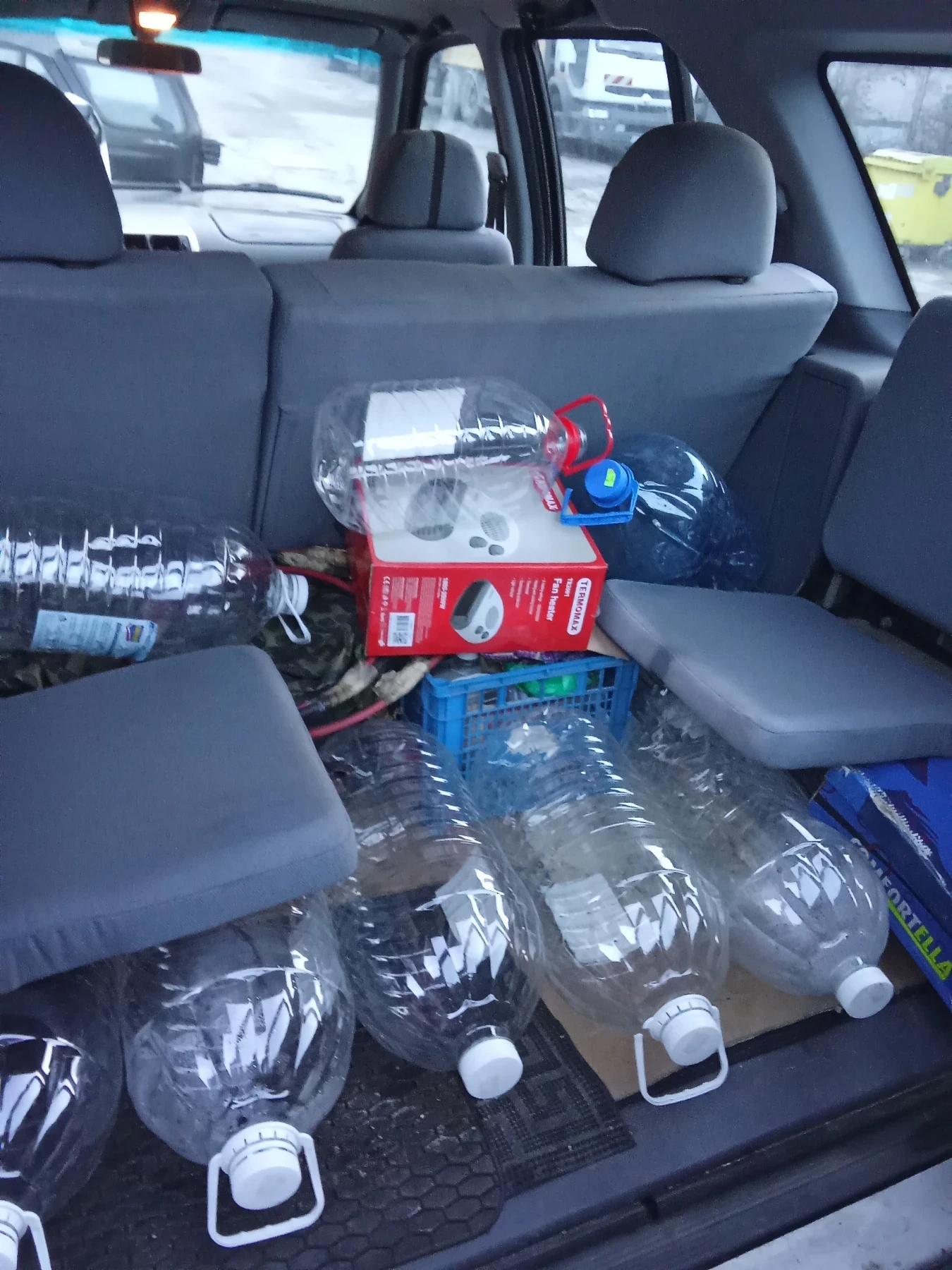 Tata Safari | Mobile.bg   13