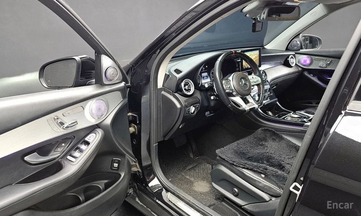Mercedes-Benz GLC 220 | Mobile.bg   11