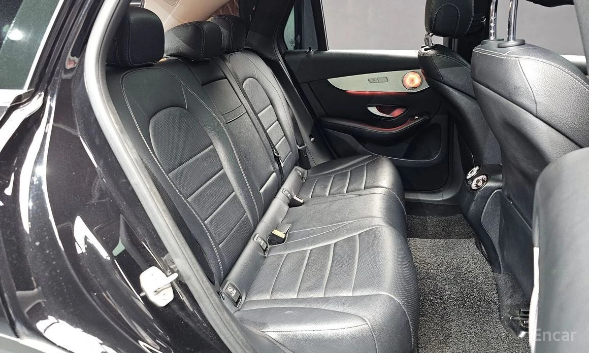 Mercedes-Benz GLC 220 | Mobile.bg   12