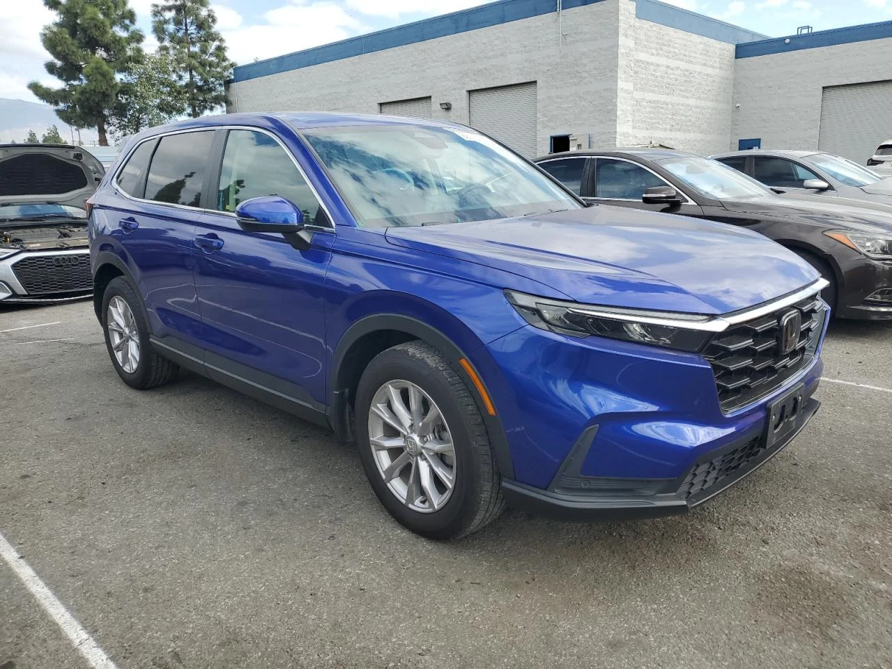 Honda Cr-v EXL ����/��������/DIGITAL | Mobile.bg � ����������� 1