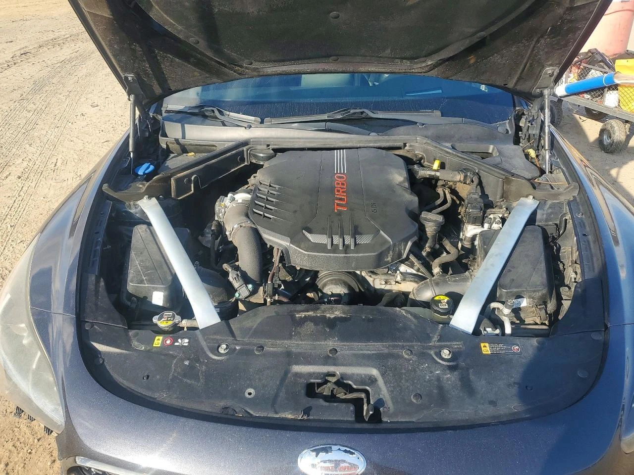 Kia Sportage * GT2* ����* ���������* LED* NAVI* ������ ����*  | Mobile.bg � ����������� 11