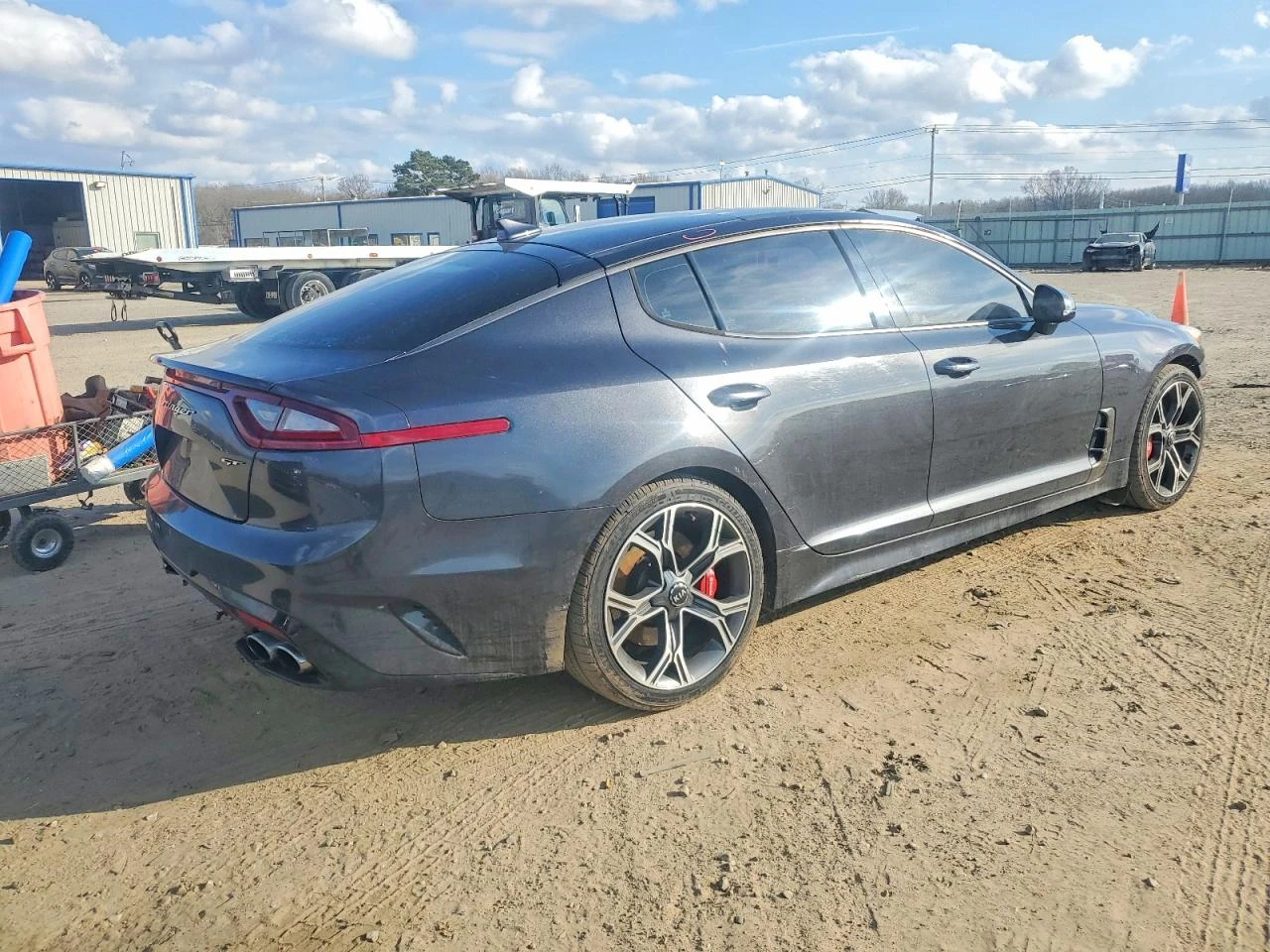 Kia Sportage * GT2* КОЖА* ОБДУХВАНЕ* LED* NAVI* КРАЙНА ЦЕНА* 