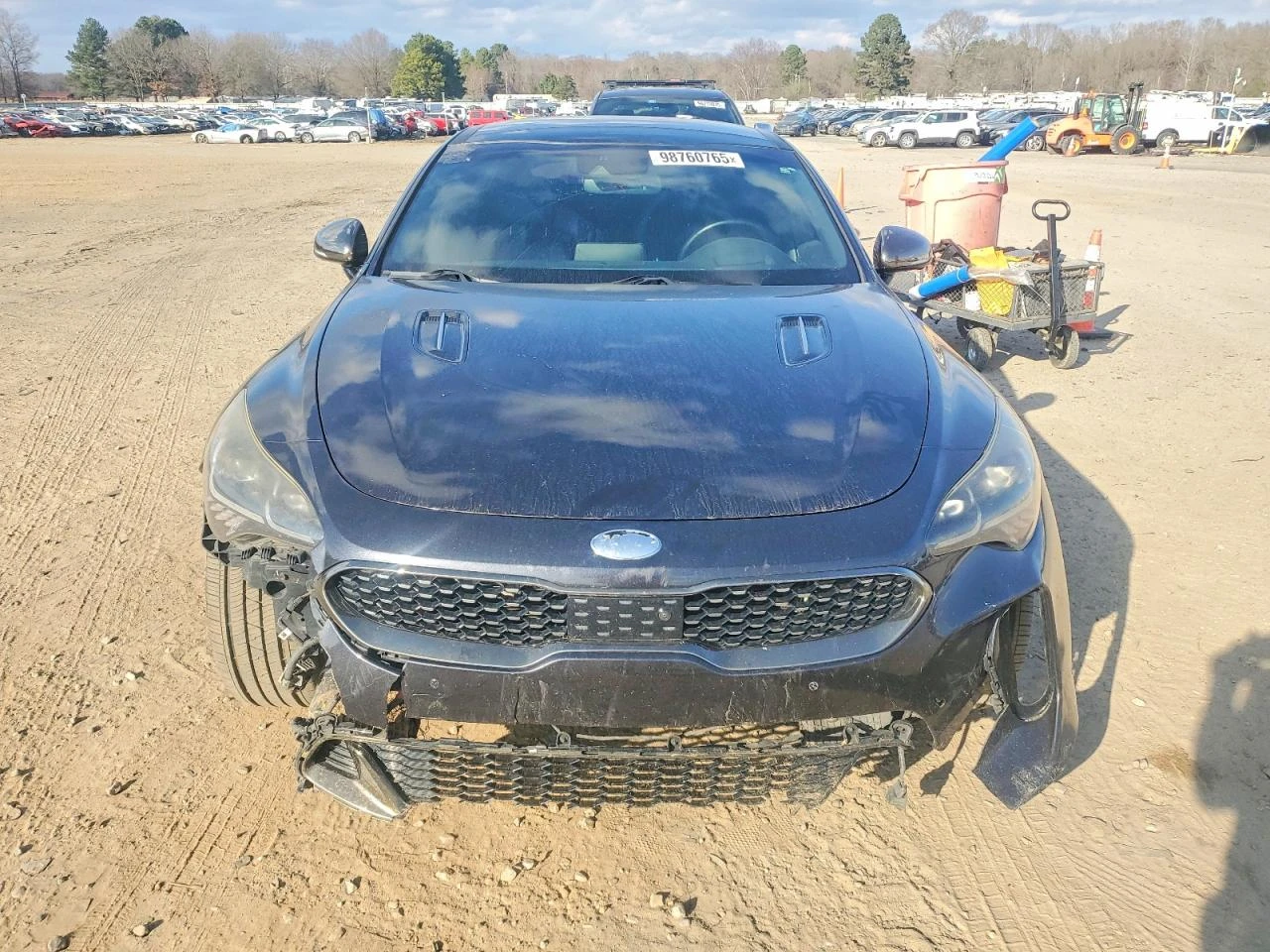 Kia Sportage * GT2* ����* ���������* LED* NAVI* ������ ����*  | Mobile.bg � ����������� 5