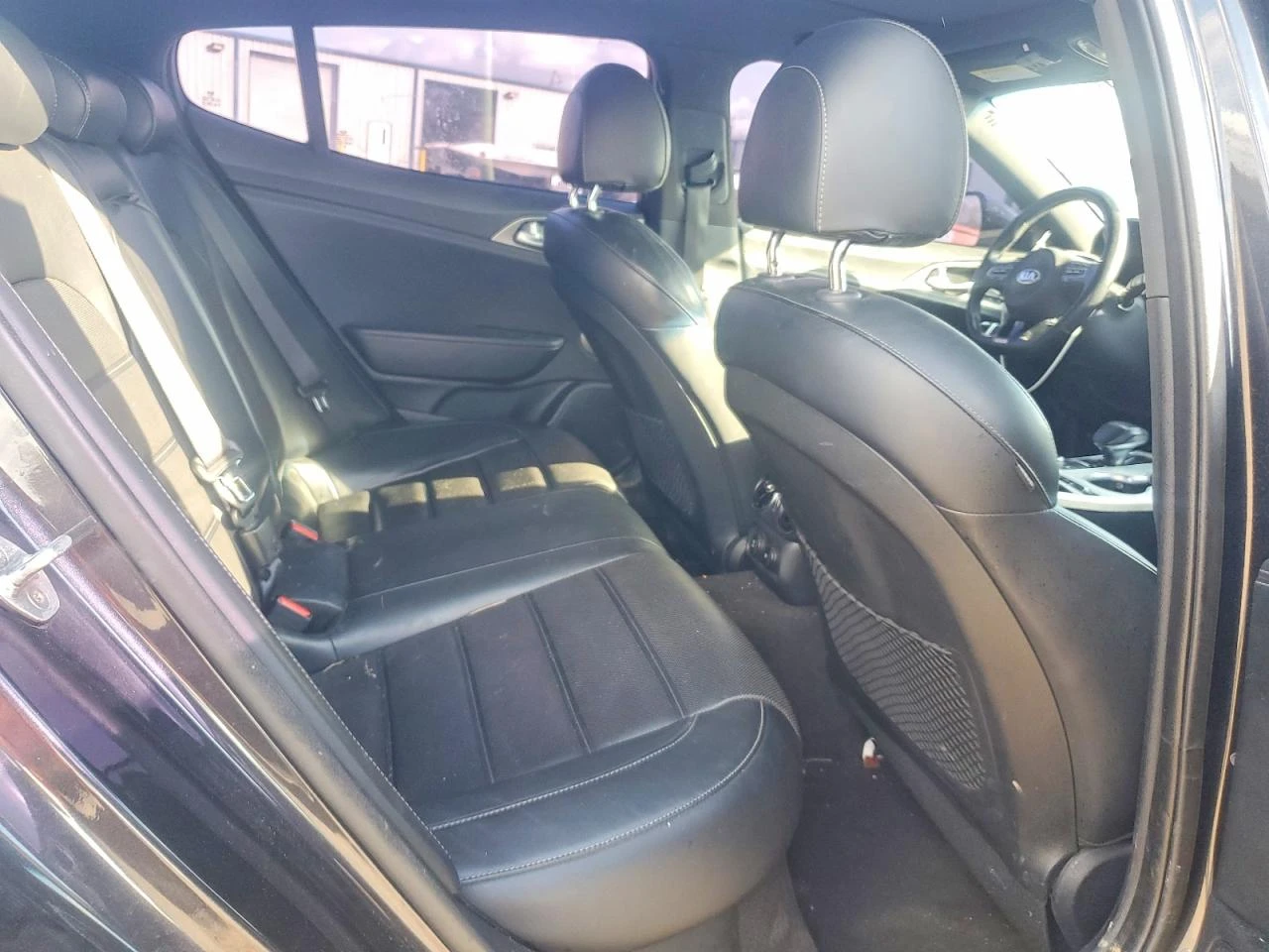 Kia Sportage * GT2* ����* ���������* LED* NAVI* ������ ����*  | Mobile.bg � ����������� 10